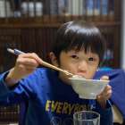 初めまして！なひとえつぎ食堂|京都の町家コミュニティスペースColis西陣